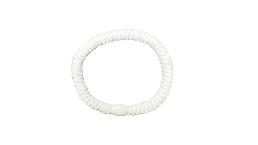 White Velvet Slim