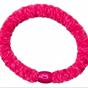 Pink Dark Velvet