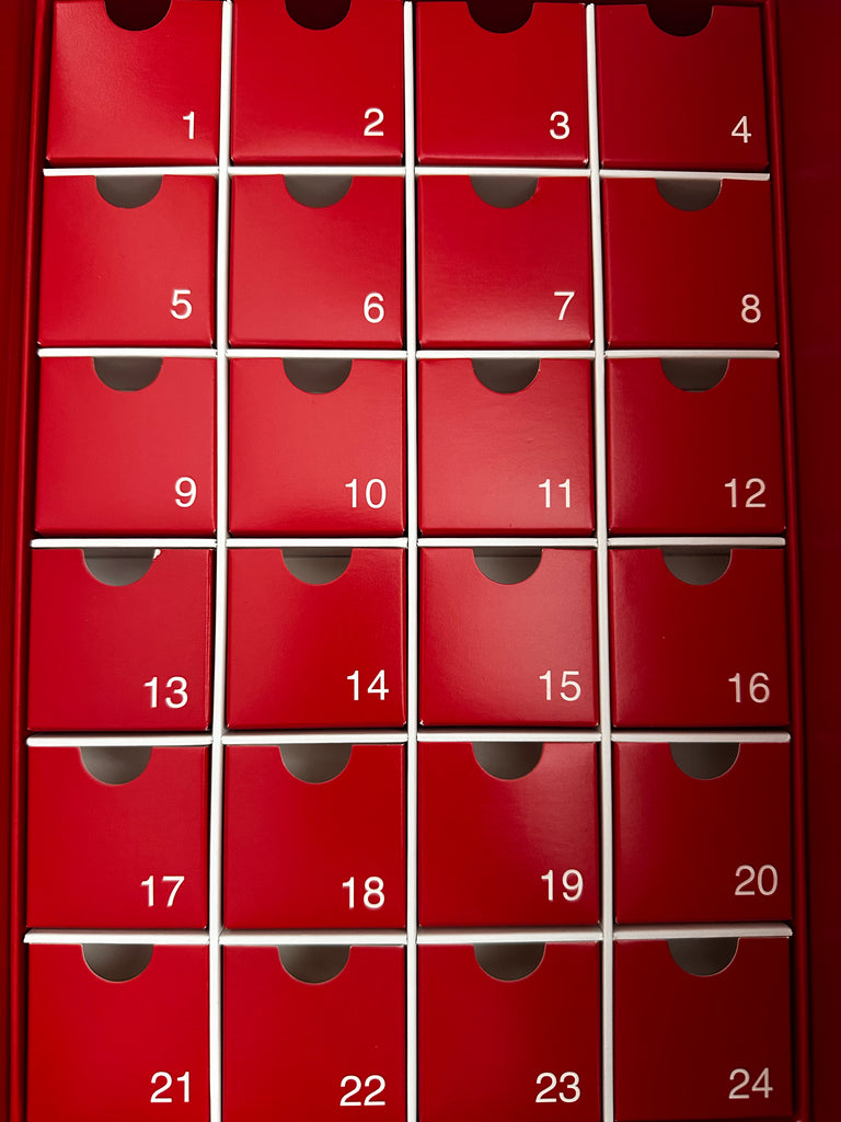 Advent Calendar