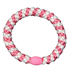 Pink & White